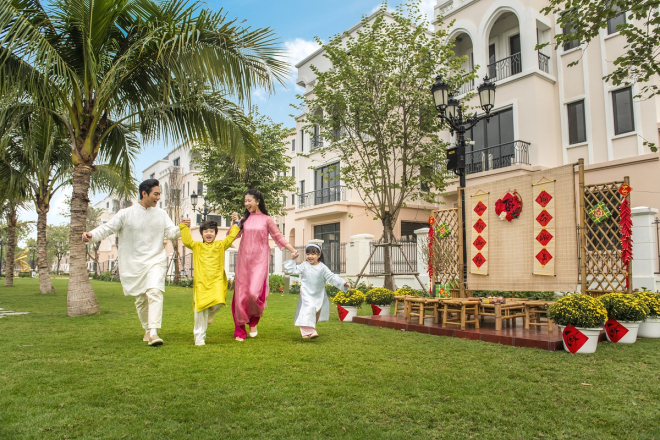 Cơ hội an cư tại chốn sống hoàn hảo Vinhomes Ocean Park 2 được đưa tới tận tay khách hàng nhờ chính sách mới 