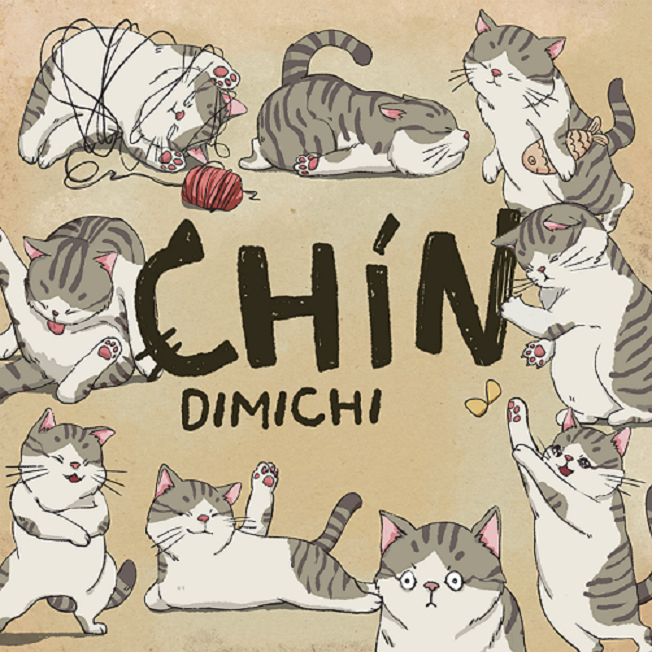 Ablum CHÍN và bước ngoặt lớn của nhà sản xuất âm nhạc trẻ DIMICHI 