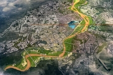 Triển khai Quy hoạch phân khu đô thị Sông Hồng bao giờ thành hiện thực?