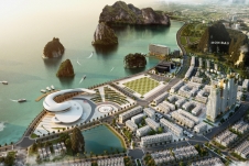 Quảng Ninh hủy thầu siêu dự án hơn 25.000 tỷ