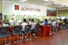 Agribank thu về gần 245 tỷ đồng sau khi thoái toàn bộ vốn tại Tập đoàn Công nghệ CMG