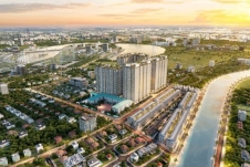 Hanoi Melody Residences mở bán tòa mới – Cơ hội cho khách ở thực và đầu tư
