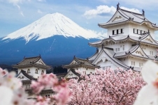 Nhật Bản chuẩn bị mở cửa đón du khách nước ngoài từ 98 quốc gia và vùng lãnh thổ từ 10/6