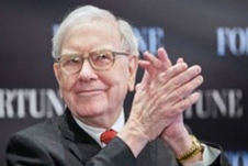 Dầu khí 'hot', tỷ phú Warren Buffett rót 529 triệu USD mua thêm cổ phiếu lĩnh vực này