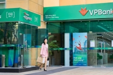 VPBank (VPB) chính thức trở thành ngân hàng có vốn điều lệ lớn nhất hệ thống