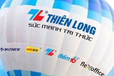 Tập đoàn Thiên Long (TLG): 4 Phó Tổng giám đốc luân chuyển công tác trong bối cảnh kinh doanh âm dòng tiền đầu tư hàng trăm tỷ đồng