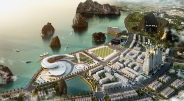 Quảng Ninh hủy thầu siêu dự án hơn 25.000 tỷ