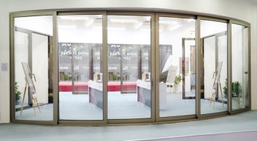 Tiêu chuẩn Xingfa hệ Class A với các công trình cao cấp, dự án ven biển