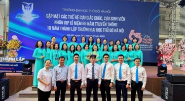 HNMU - Có hẹn với thanh xuân